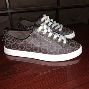 Calvin Klein sneakers